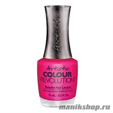 2303064 Artistic Revolution Nail Lacquer 064 MANIC Недельный лак для ногтей 15мл