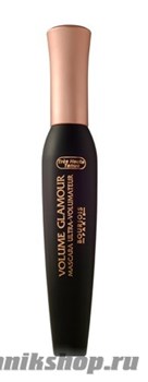 Bourjois 386060 Тушь для ресниц объём "Volume Glamour"  тон 06 чёрная