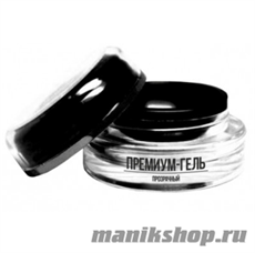 Гель TNL premium прозрачный 15мл