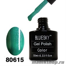 80615 Bluesky Shellac 10мл Гель-лак