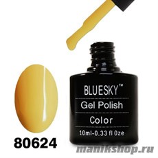 80624 Bluesky Shellac 10мл Гель-лак