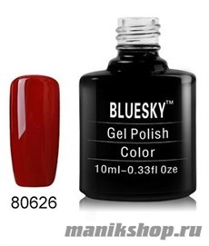 80626 Bluesky Shellac 10мл Гель-лак