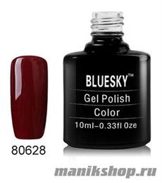 80628 Bluesky Shellac 10мл Гель-лак