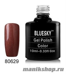 80629 Bluesky Shellac 10мл Гель-лак