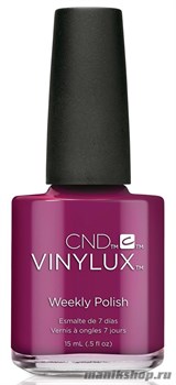 251 VINYLUX CND Berry Boundoir (Коллекция Nightspell) Осень 2017