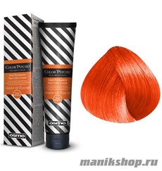 063109 Osmo COLOR PSYCHO Wild Orange  Коллекция цветов Дикий Оранжевый 150мл