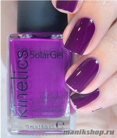 377 Kinetics SolarGel I’m Not That Kind Лак гелевый для ногтей 15мл (Стойкий, БЕЗ уф-лампы)