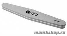 011SBF Yoko Блок-ромб 180/180 серый