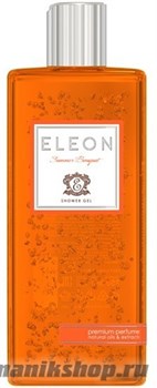 Eleon Гель для душа Summer Bouquet оранжевый 250мл
