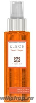 Eleon Спрей душистый для волос и тела Summer Bouquet оранжевый 100мл