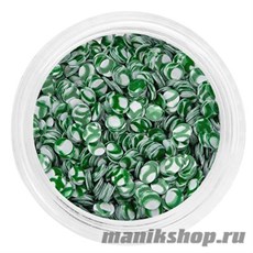 № 04 Irisk Декор "Юми" в баночке