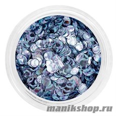 № 12 Irisk Декор "Юми" в баночке