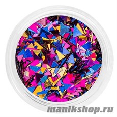 Д095-22-04 Irisk Декор "Митцу" в баночке №04
