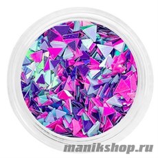 Д095-22-18 Irisk Декор "Митцу" в баночке №18