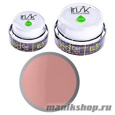 М137-10 Irisk LED-гель Cover Cool Pink 10мл