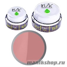 М138-10 Irisk LED-гель Cover Pink 10мл