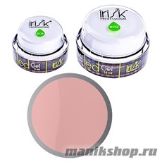 М135-10 Irisk LED-гель Pale Pink 10мл