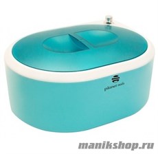 Planet Nails Ванна для парафина Comfort Spa с наполнением