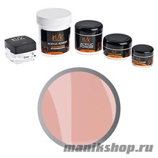 Irisk Акриловая пудра РC Cover Pinc 12мл Simple Pack