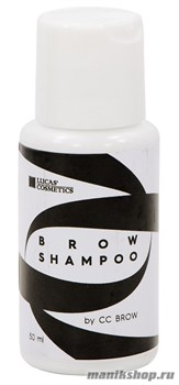 759344 CC Brow Шампунь для бровей Brow Shampoo 50мл