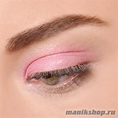 83960 LIMONI Тени для век Eye-Shadow 10 сверкающий розовый