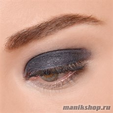 83970 LIMONI Тени для век Eye-Shadow 20 черный искрящийся