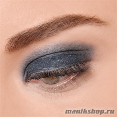 97088 LIMONI Тени для век Eye-Shadow 25 черный бриллиант