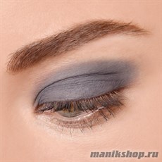 97091 LIMONI Тени для век Eye-Shadow 28 темно-серый