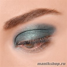 97113 LIMONI Тени для век Eye-Shadow  49 темный малахит