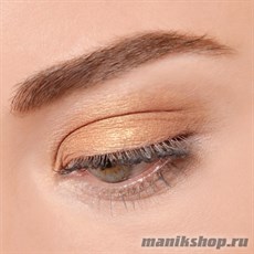 97307 LIMONI Тени для век Eye-Shadow 70 сверкающий светло-коричневый