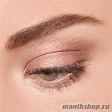 23121 LIMONI Тени для век Eye-Shadow, тон 91 бежевый бронзовый