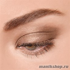 23123 LIMONI Тени для век Eye-Shadow, тон 93 коричневый перламутровый