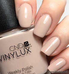 269 VINYLUX CND Unmasked Весна 2018 Коллекция Nude