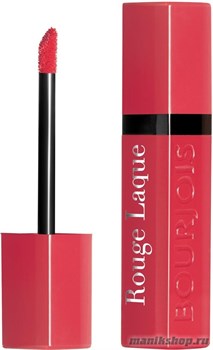 Bourjois 102001 Губная помада Rouge Laque тон 01