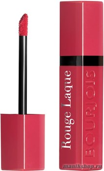 Bourjois 102002 Губная помада Rouge Laque тон 02