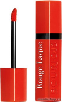 Bourjois 102004 Губная помада Rouge Laque тон 04