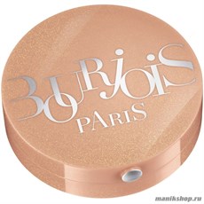 Bourjois 392033 Тени для век "Ombre A paupieres" тон 03