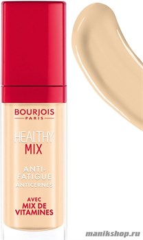 63110 Bourjois Корректор для лица "Healthy Mix" тон 51