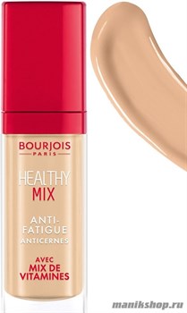 63112 Bourjois Корректор для лица "Healthy Mix" тон 53