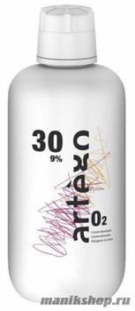 Artego Оксидант для крем-краски It's Color 9% (30V) 1000мл
