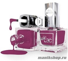 E.MI Ультрастойкий лак Gel  Effect 102 Драгонфрут 9мл