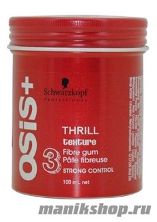 Schwarzkopf Osis Thrill Трилл коктейль-гель для укладки волос 100мл