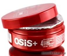 Schwarzkopf Osis Flexwax Крем-Воск для укладки волос 85мл