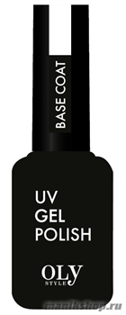 Oly Style Base Coat Базовое покрытие для гель-лака 10мл