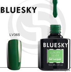 Bluesky Luxury Silver Гель-лак 10мл LV365