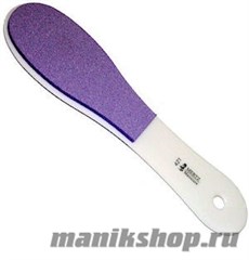 Mertz Тёрка для ног «Шкурка» 421