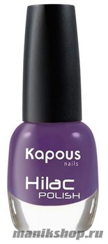 Kapous Лак для ногтей Hi-Lac 12мл 2013 1001 ночь