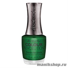 2300133 Artistic Revolution Nail Lacquer What The Elf? Недельный лак для ногтей 15мл