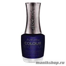 2300146 Artistic Revolution Nail Lacquer I Need Space Недельный лак для ногтей 15мл