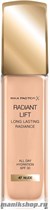 51375 Max Factor Radiant Lift Foundation 30мл Тональная основа для лица, тон 47 Nude - фото 100518